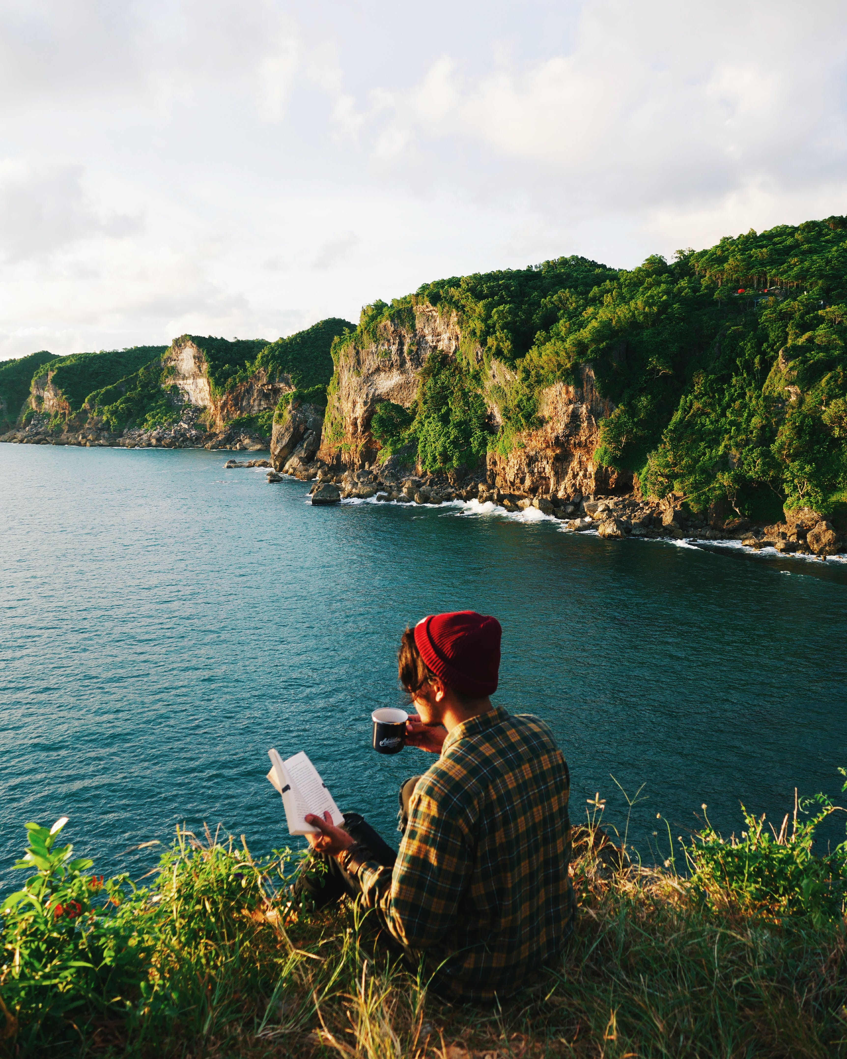 Travel Book Recommendations: Reading to Inspire Your Next Trip