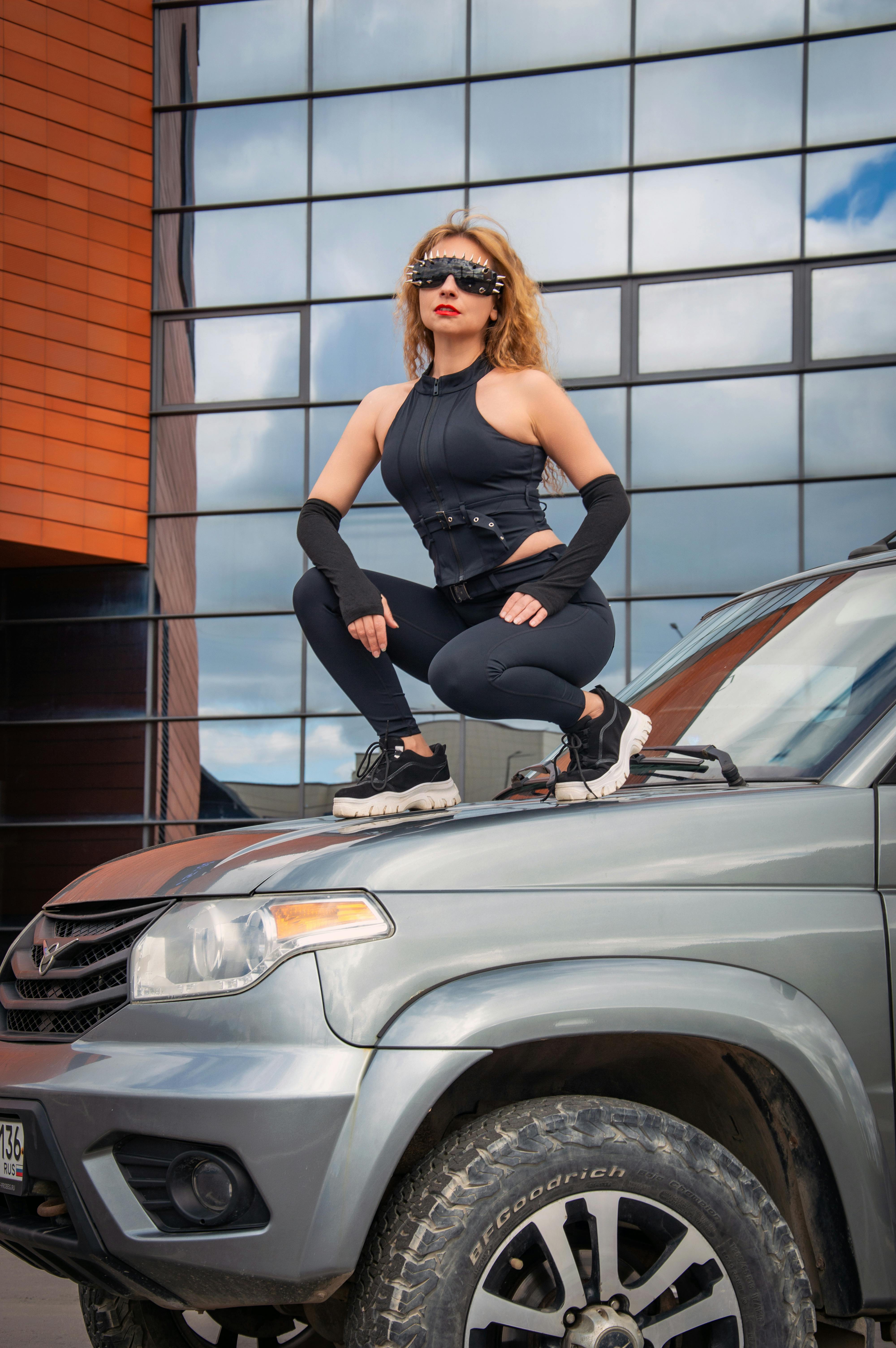 미래 모델 기대 인포그래픽