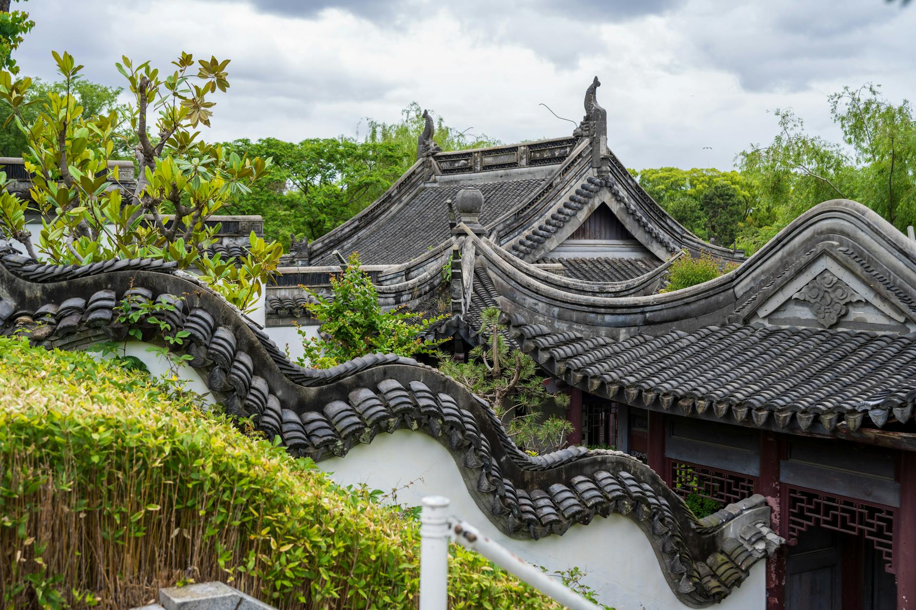 Popular sights in Eastern China Landmarks in Eastern China