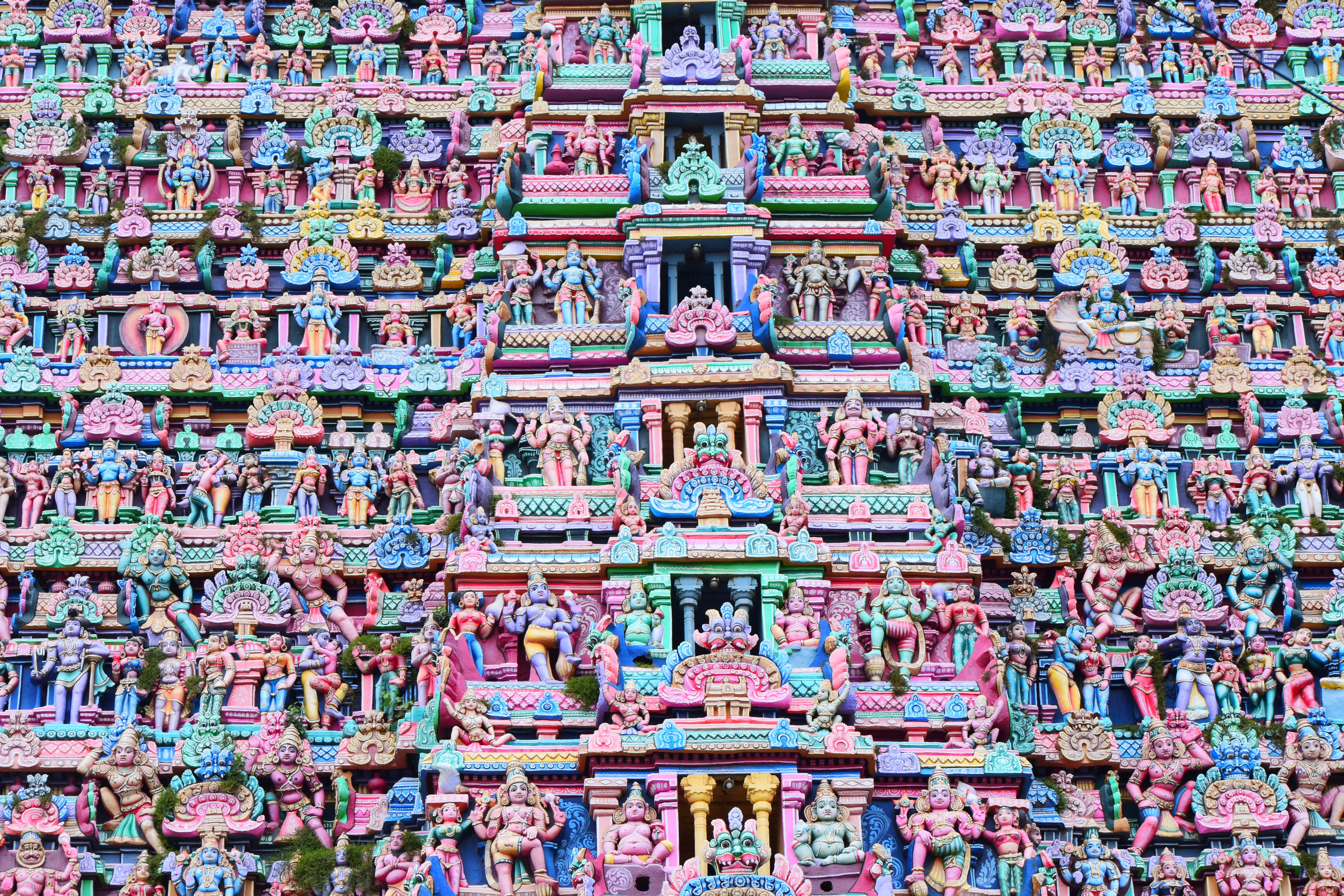Kumbakonam Temple Town