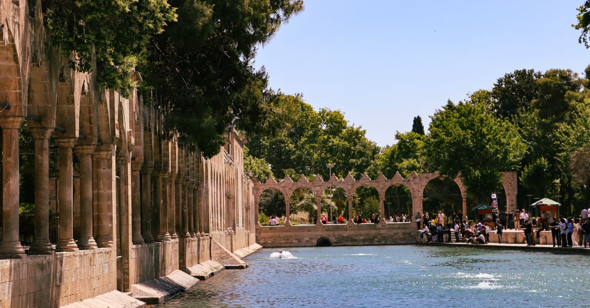 Parc Ciutadella : Guide Visite Barcelone