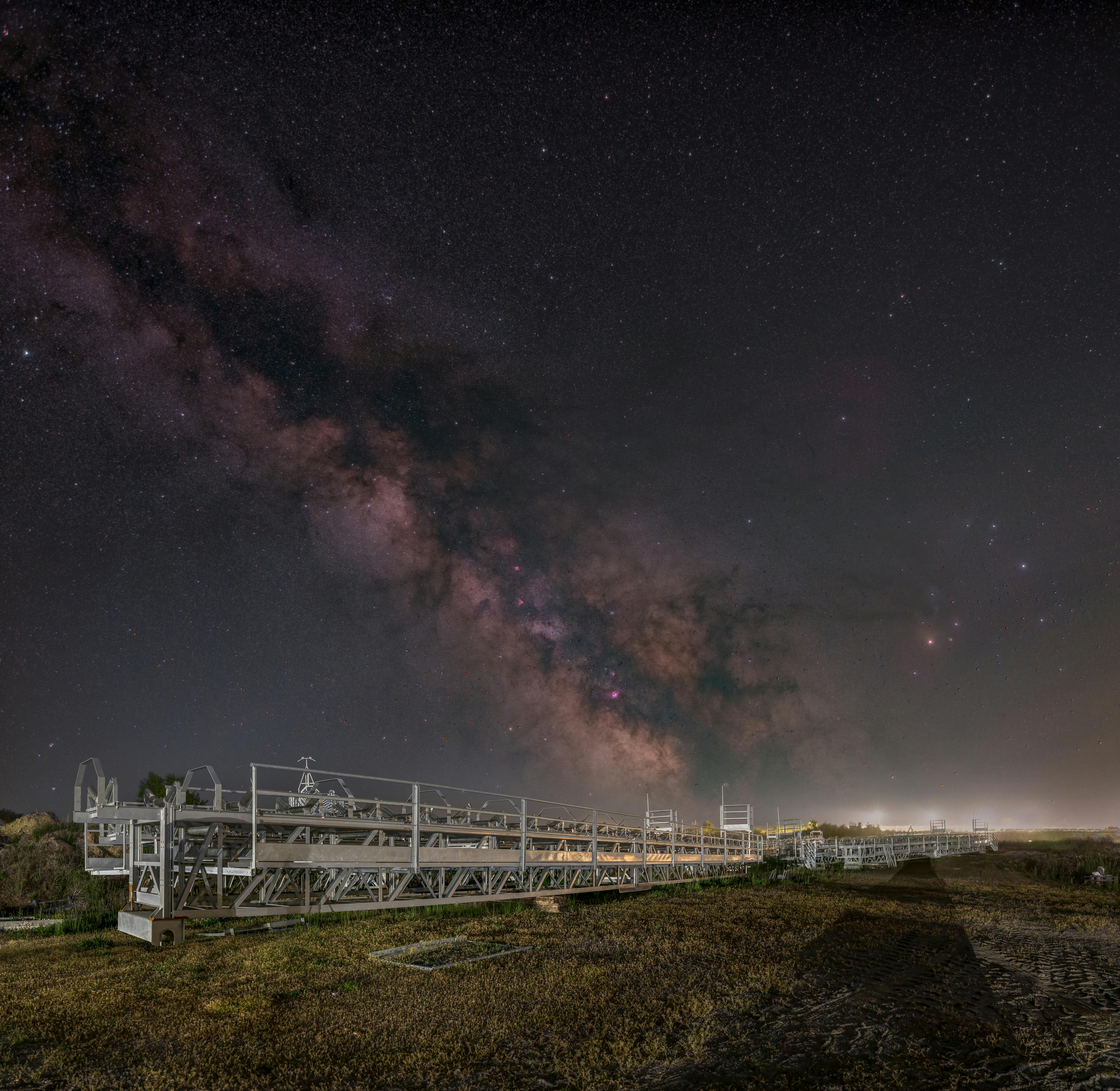 Space exploration - Astronomy, Technology, Discovery — Photo by Ljubisa Pokrajac on Pexels