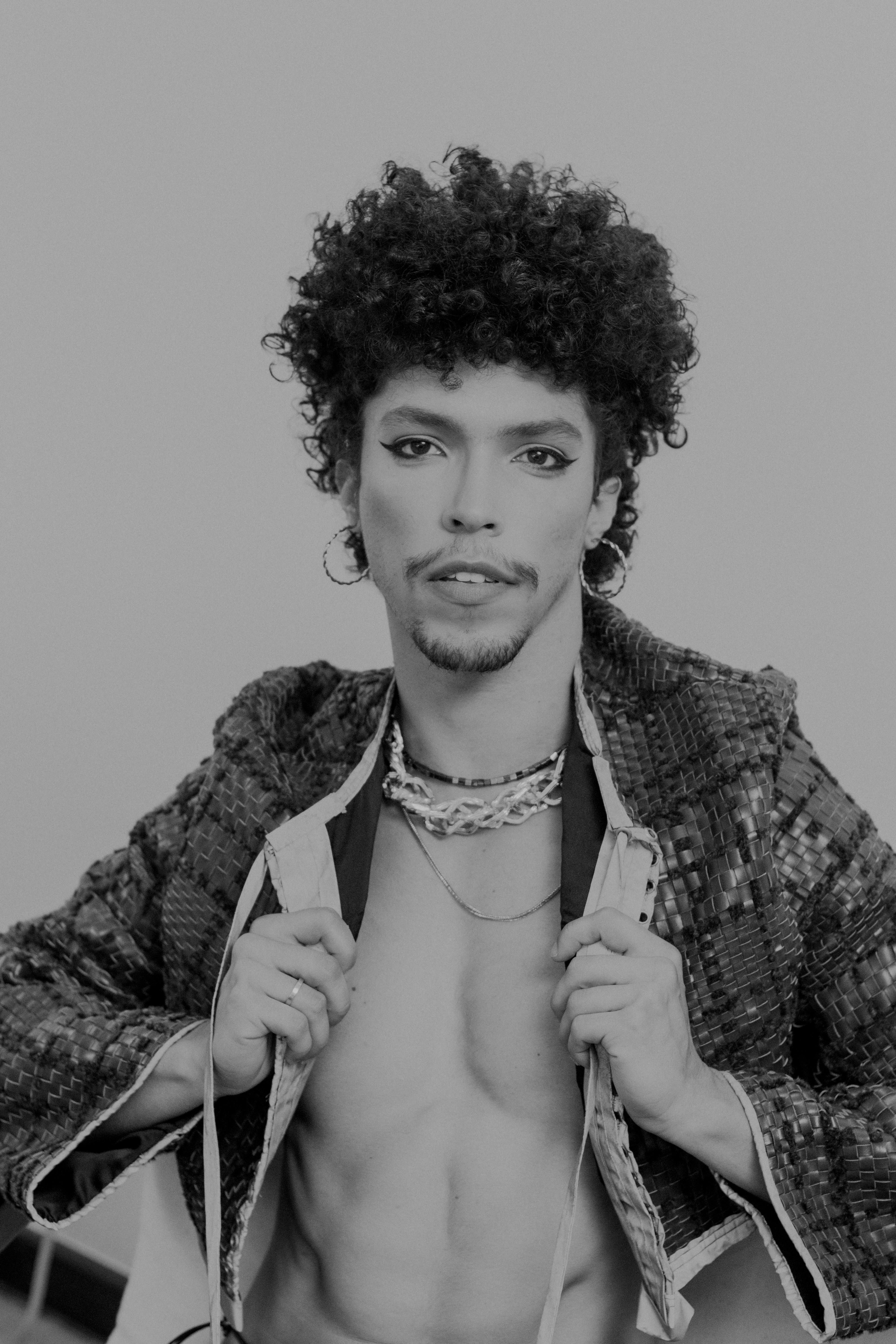 Gratis Immagine gratuita di acconciatura, adulto, alla moda Foto a disposizione