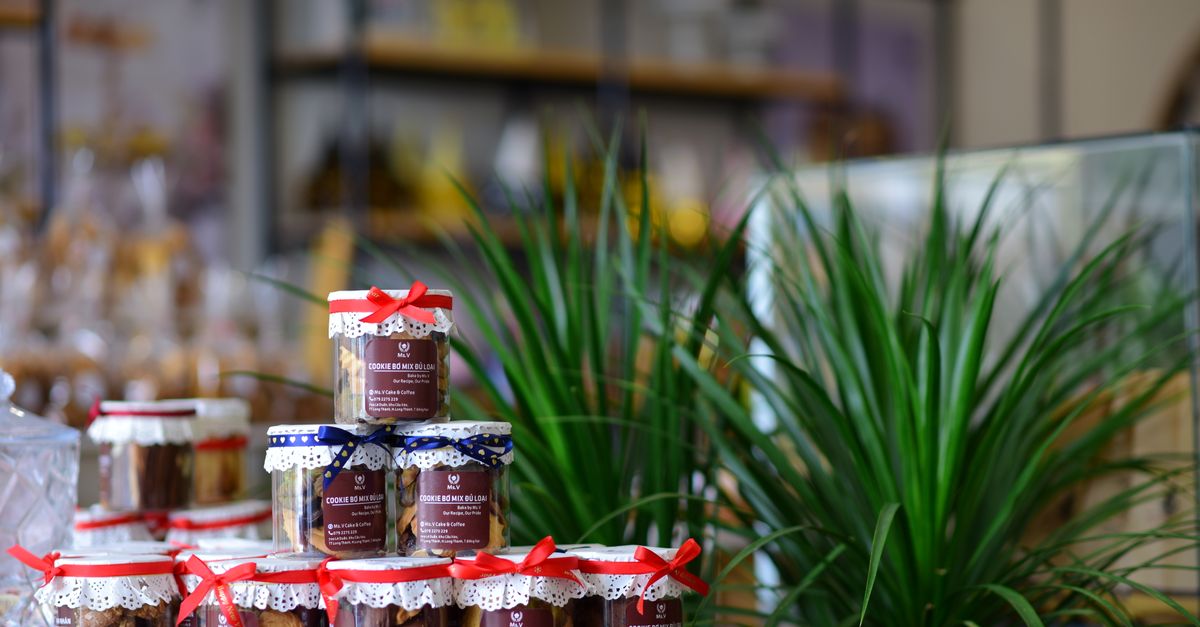Rayakan Momen Spesial dengan Hampers Pilihan Terbaik