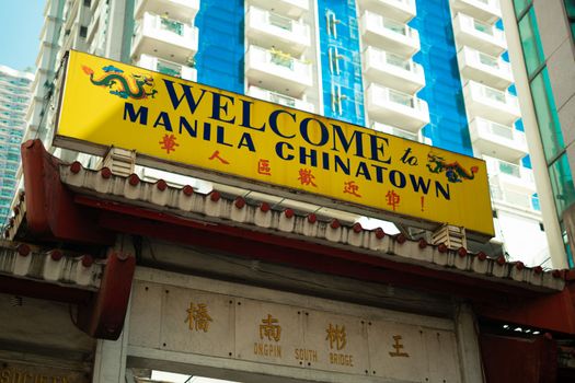 Intramuros old town walking tour — Manila