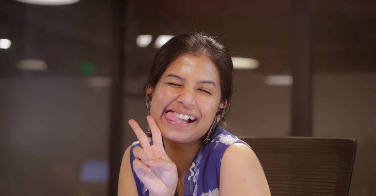 幼園老師副業當女優 下班後形象大變展現多面魅力