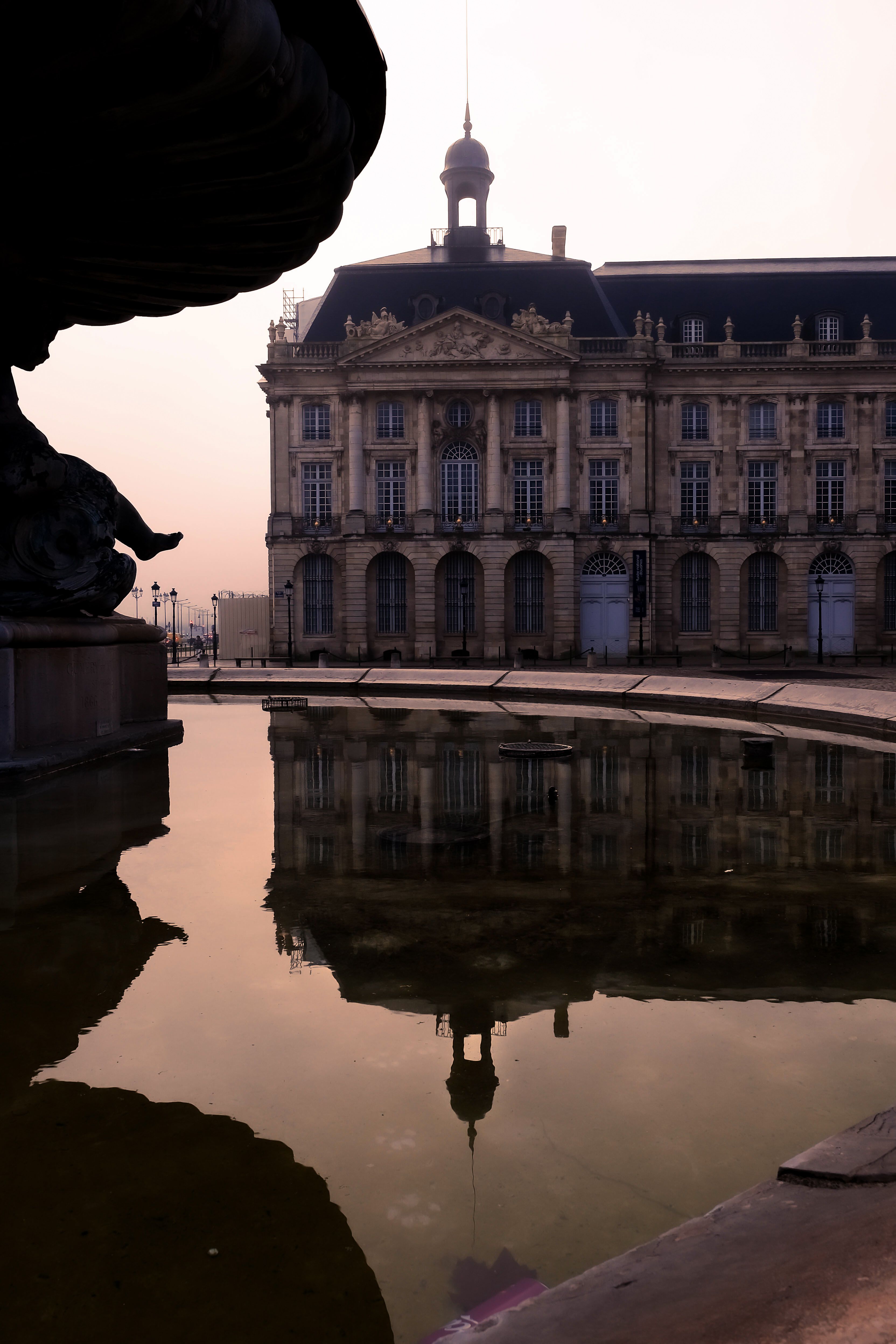 Bordeaux