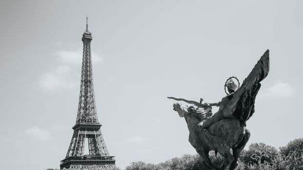 Versailles garden tour before the crowds — Paris