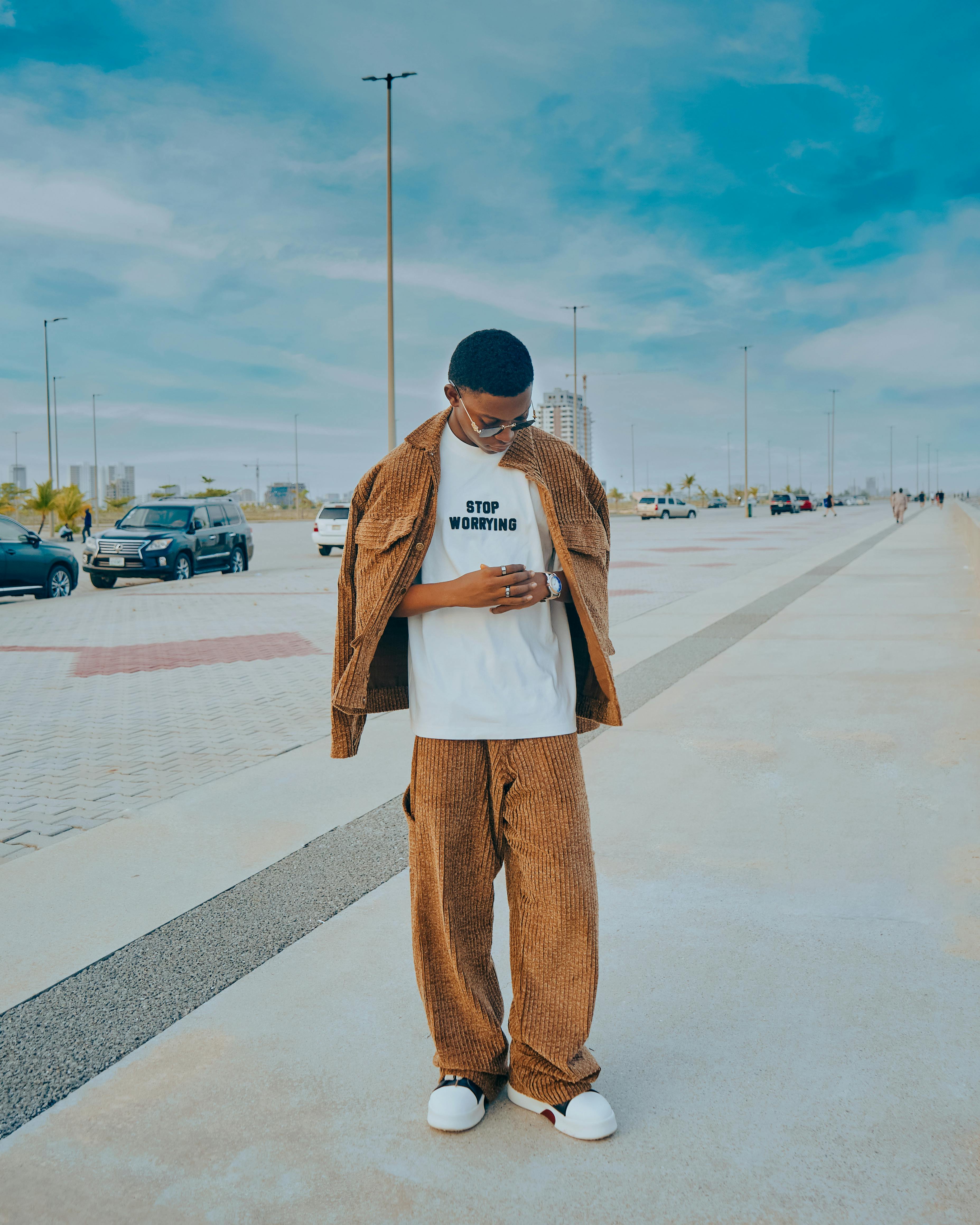 How To Stop Worrying And Start Living Effectively In The 21St Century