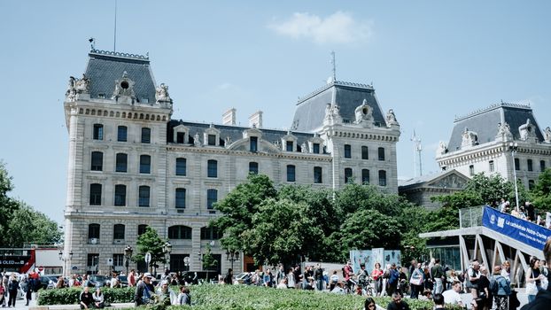 Versailles, France photo 9