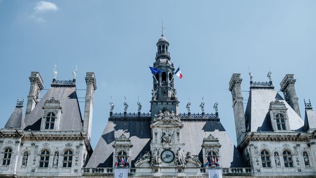 Versailles, France photo 8