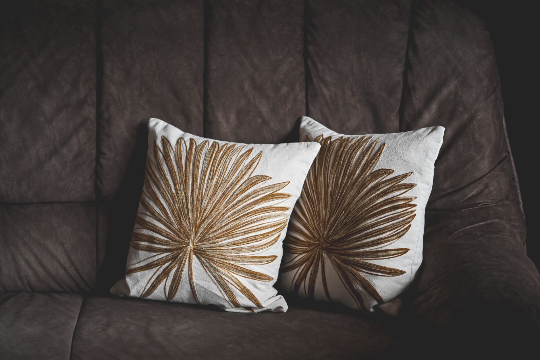 How to Clean a Sofa Fabric the Right Way, Based on How It's Actually Made