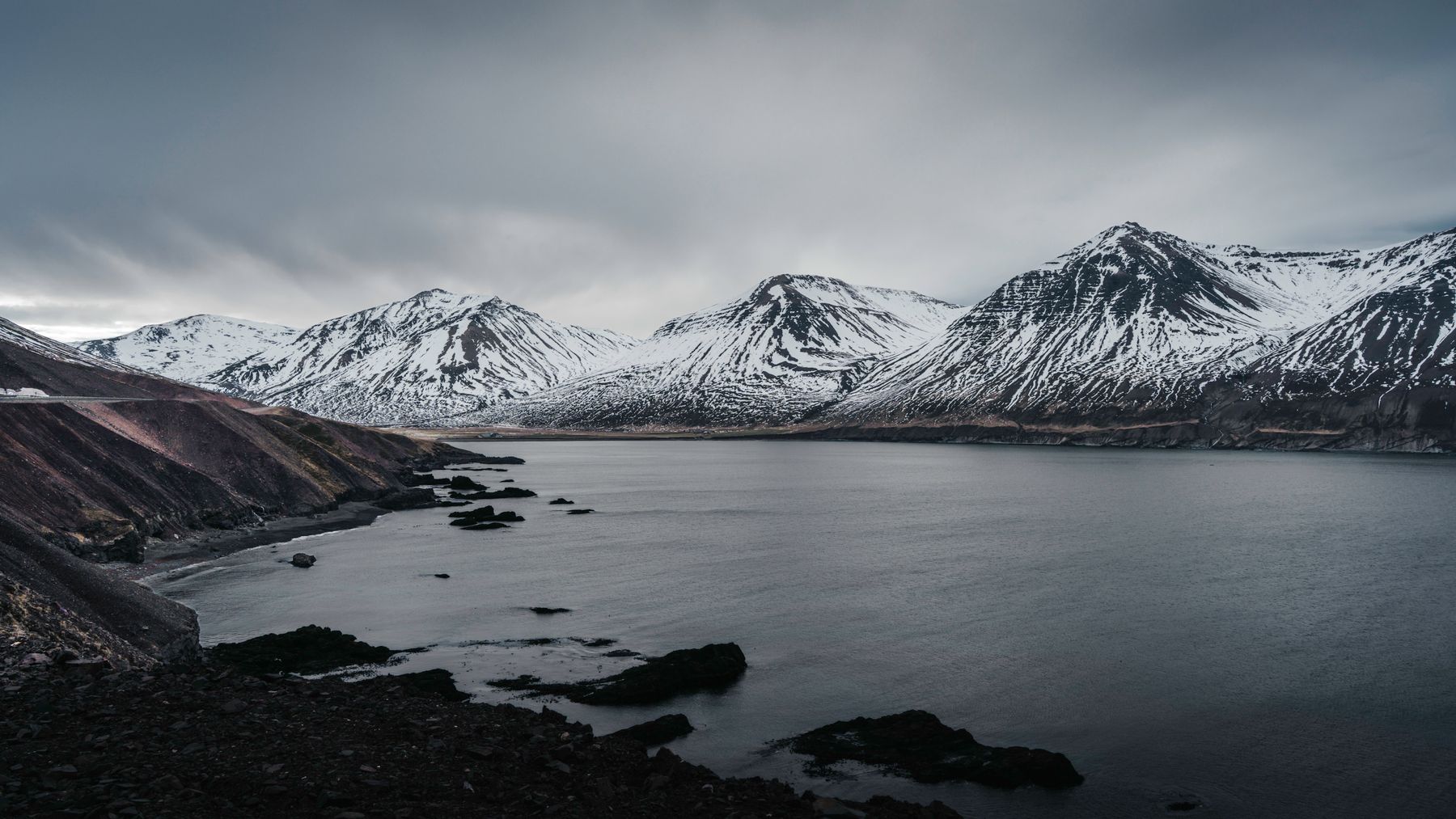 Renting a Car in Iceland: Insurance, Fuel and Winter Tyres