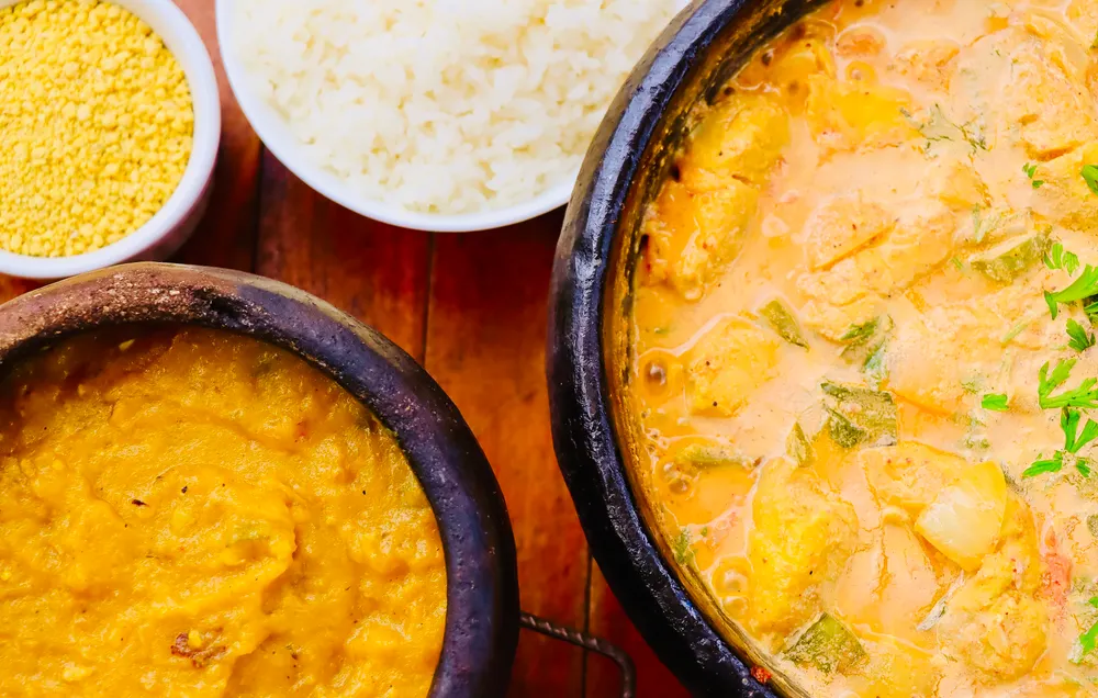 Moqueca