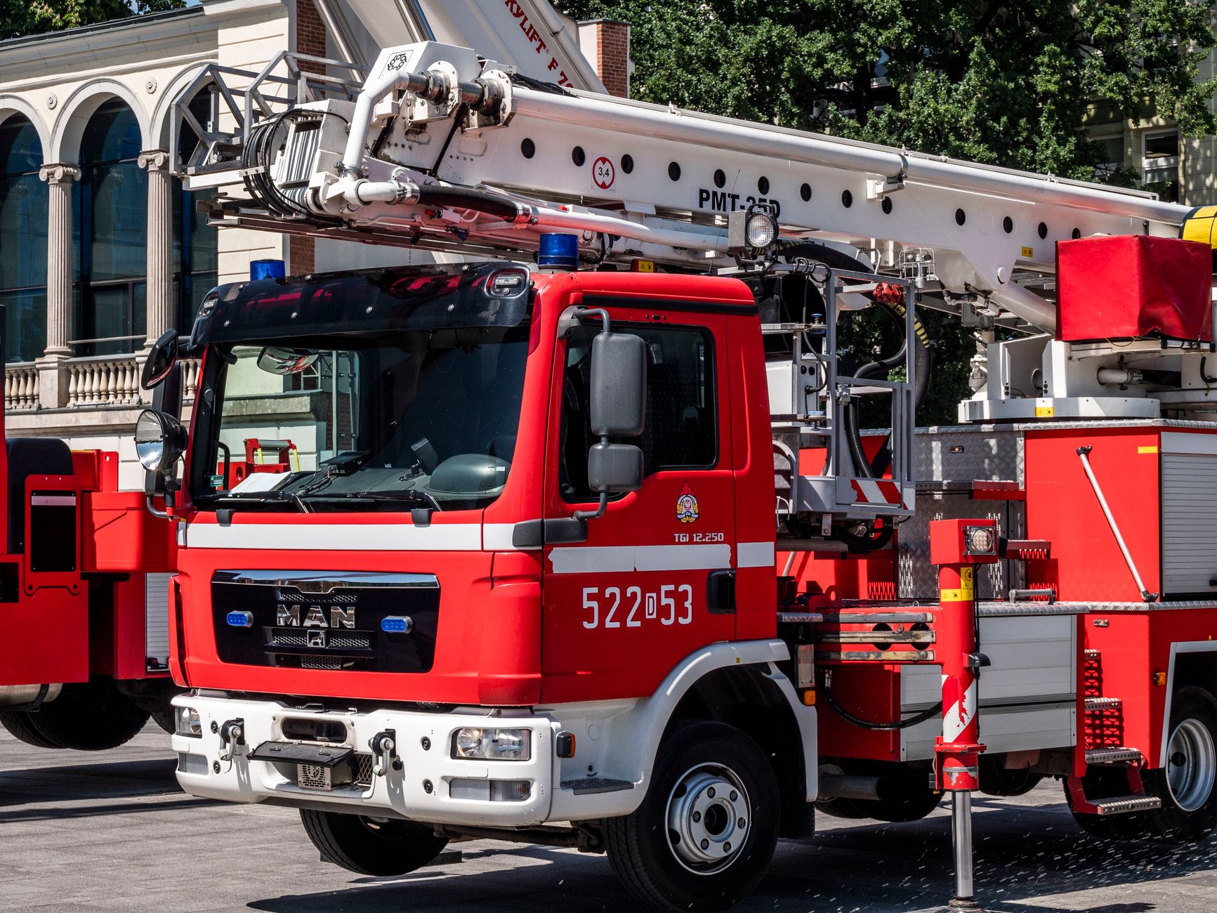 Incendiu la o casă din Alba Iulia: Pompierii au intervenit pe strada Orizont