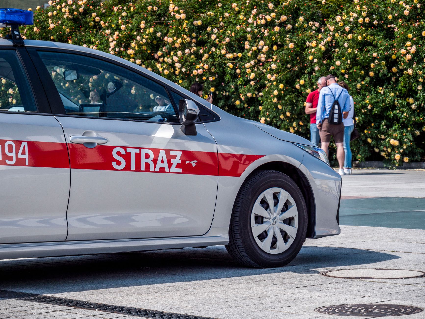 Pátranie po manželke zavraždeného policajta sa skončilo: Našli ju mŕtvu