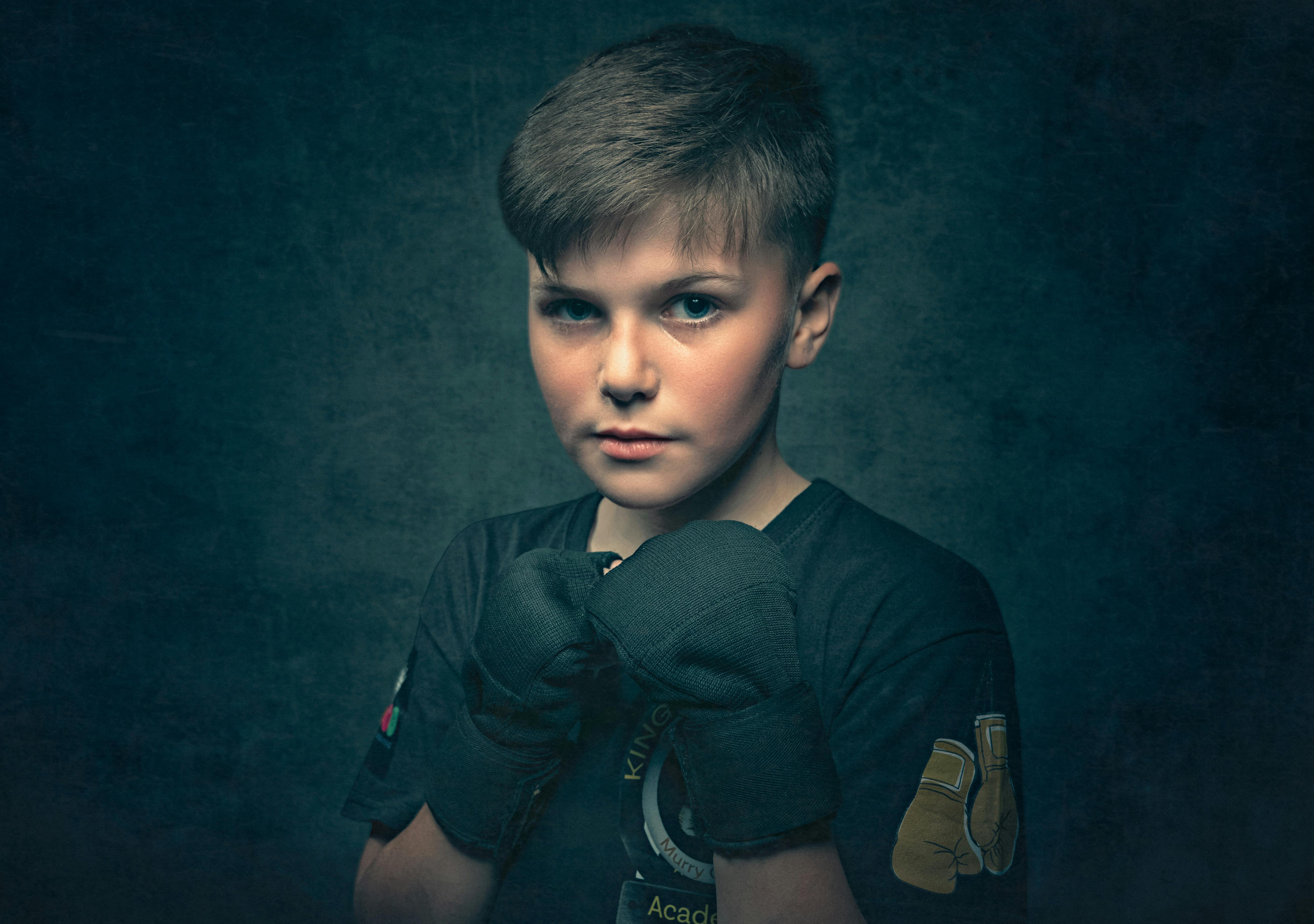 Callum O'Hare