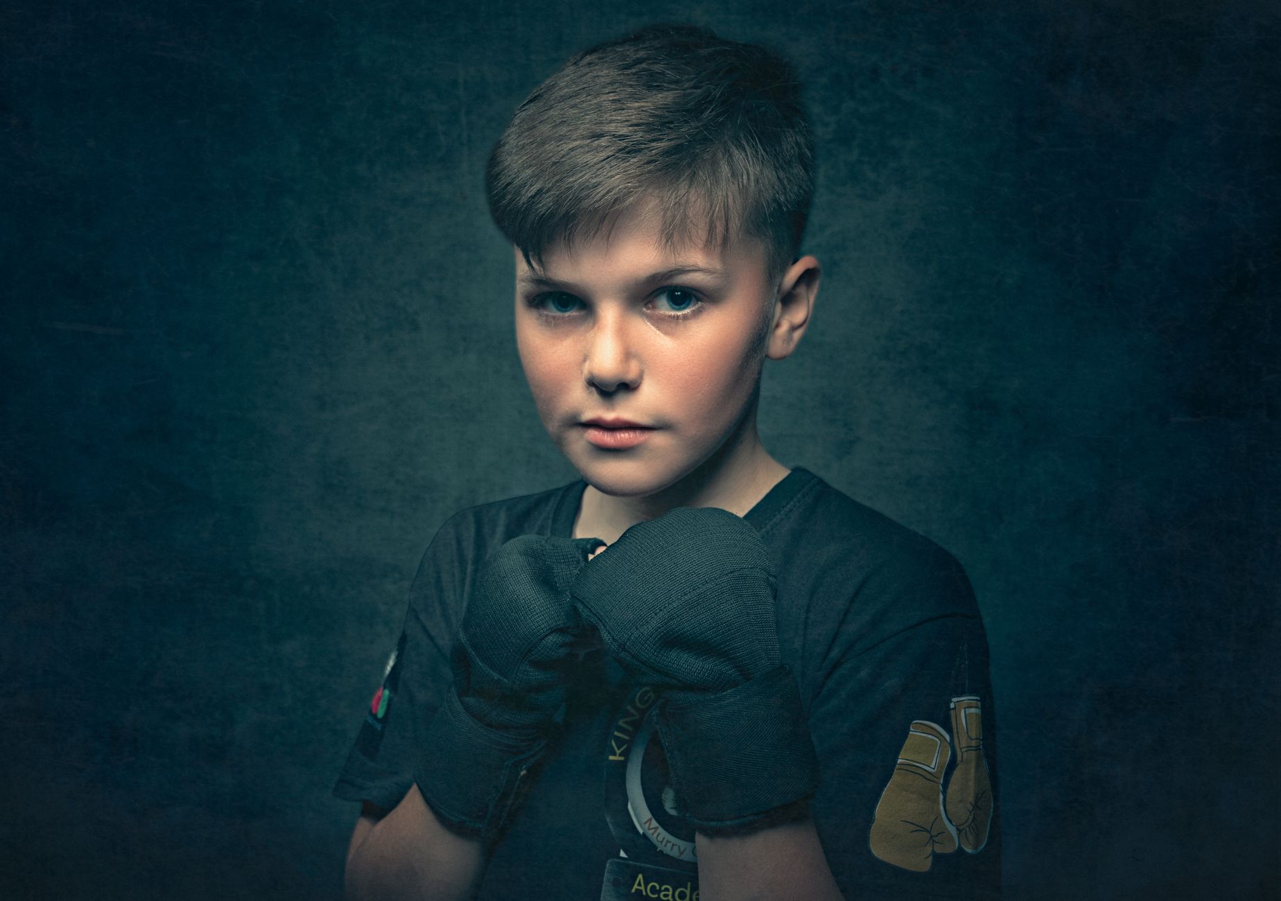 Callum O'Hare