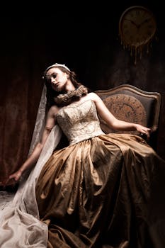 Poster Seru Drama Baru MBC "Woman Who Swallowed The Sun" - poster 1