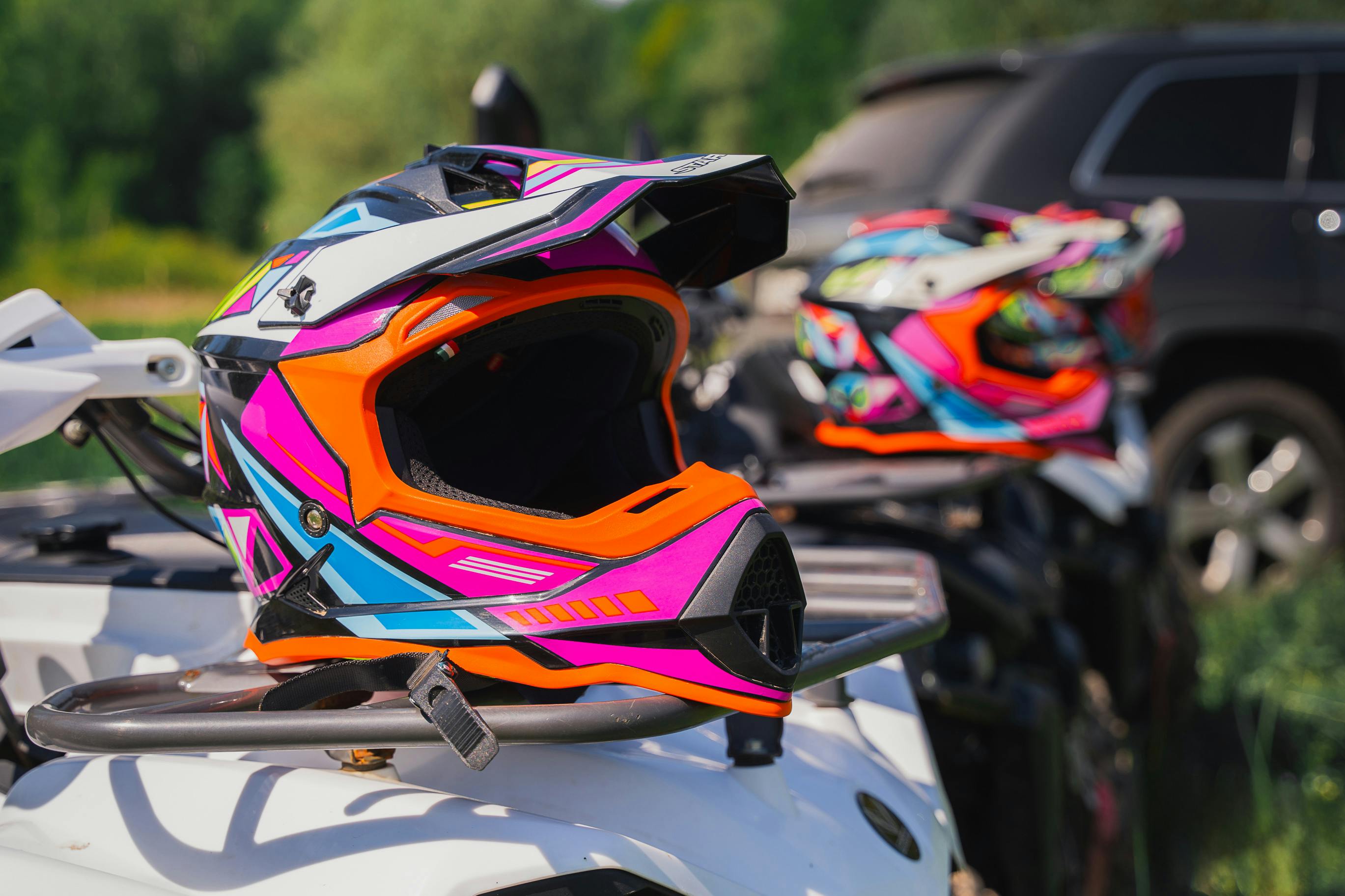 motorcycles & powersports s.r.o powersports motorcycles for sale — Photo by Alex Urezkov on Pexels