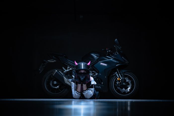 Motocikl