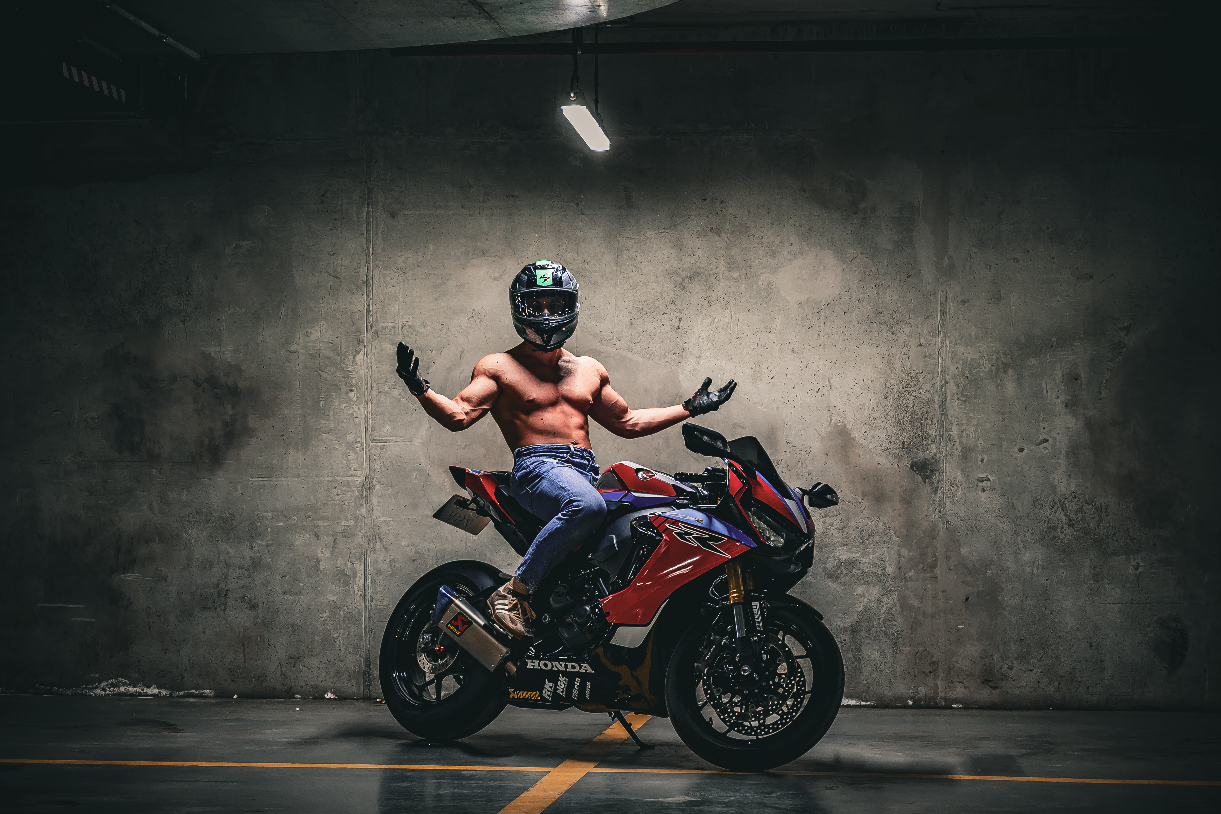 Honda motorcycle for sale in Encarnación, Paraguay: Legal Guide, Costs, and Buyer Insights