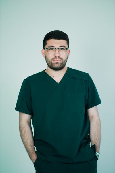 Doctor