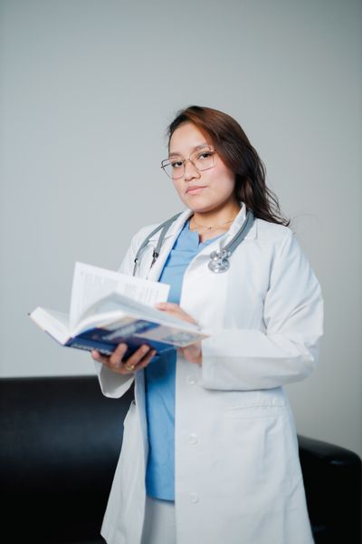 Doctor