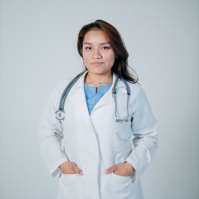 Foto dr. Listiani Wijaya, Sp.A