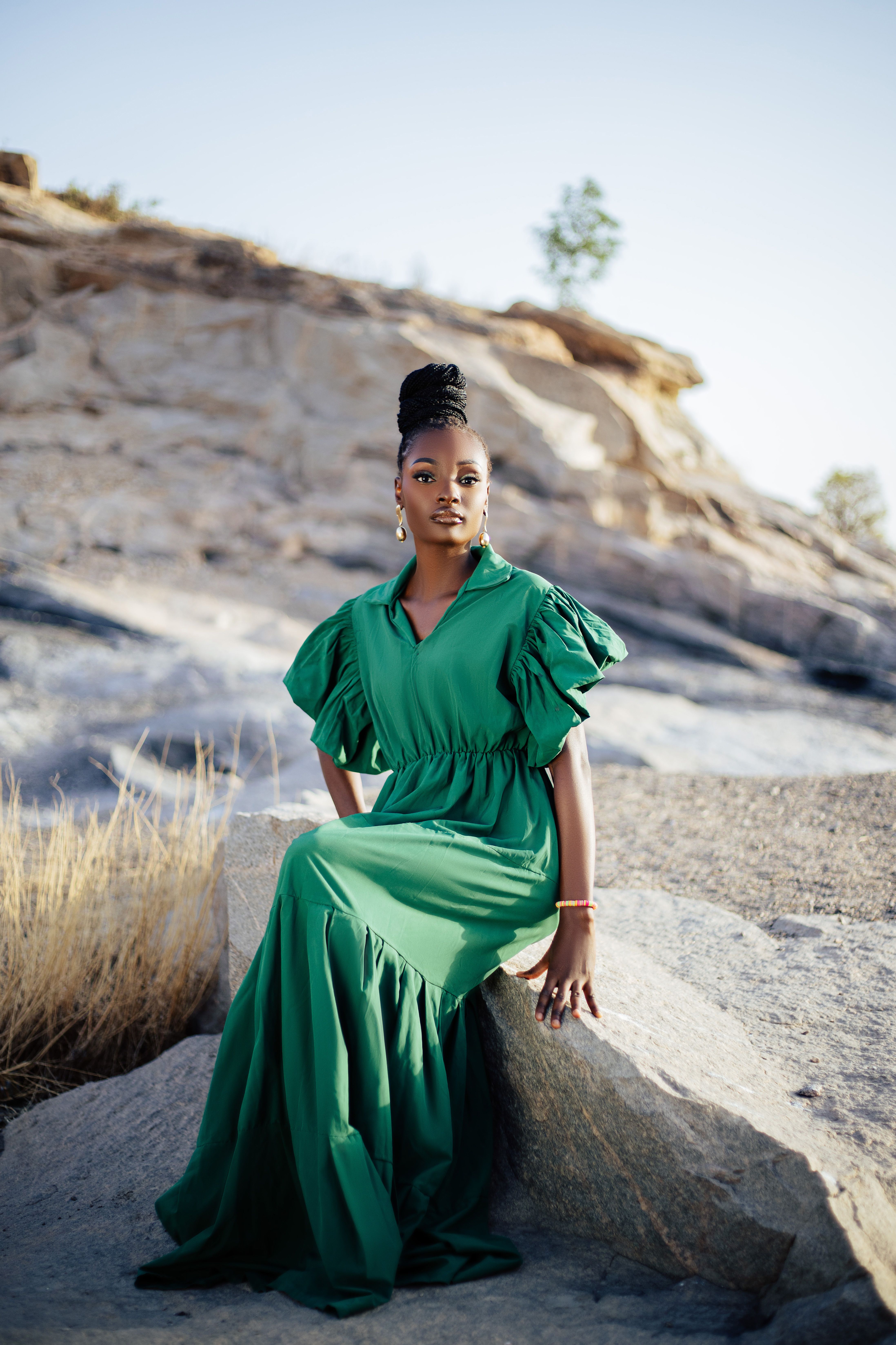 Woman Green Dress Photos, Download The BEST Free Woman Green Dress Stock  Photos & HD Images