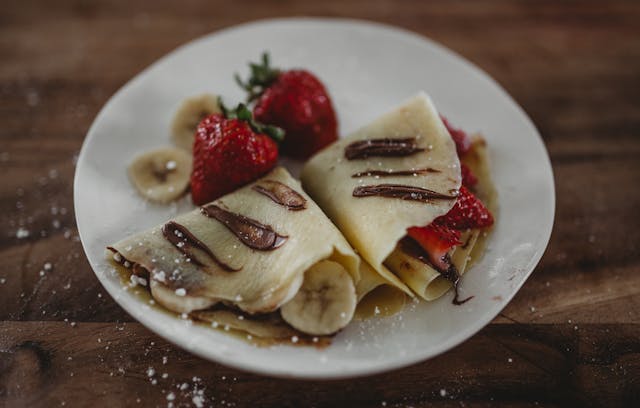 Memahami Target Pasar dan Tren Crepes