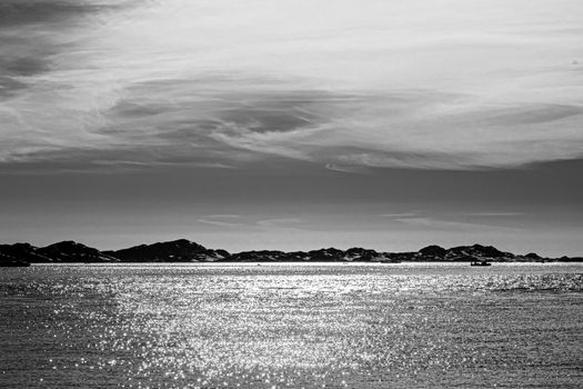 Nuuk colonial quarter walk — Greenland
