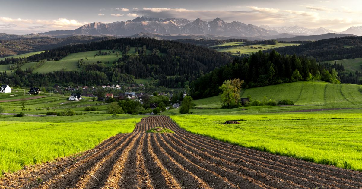 Photo of Poland