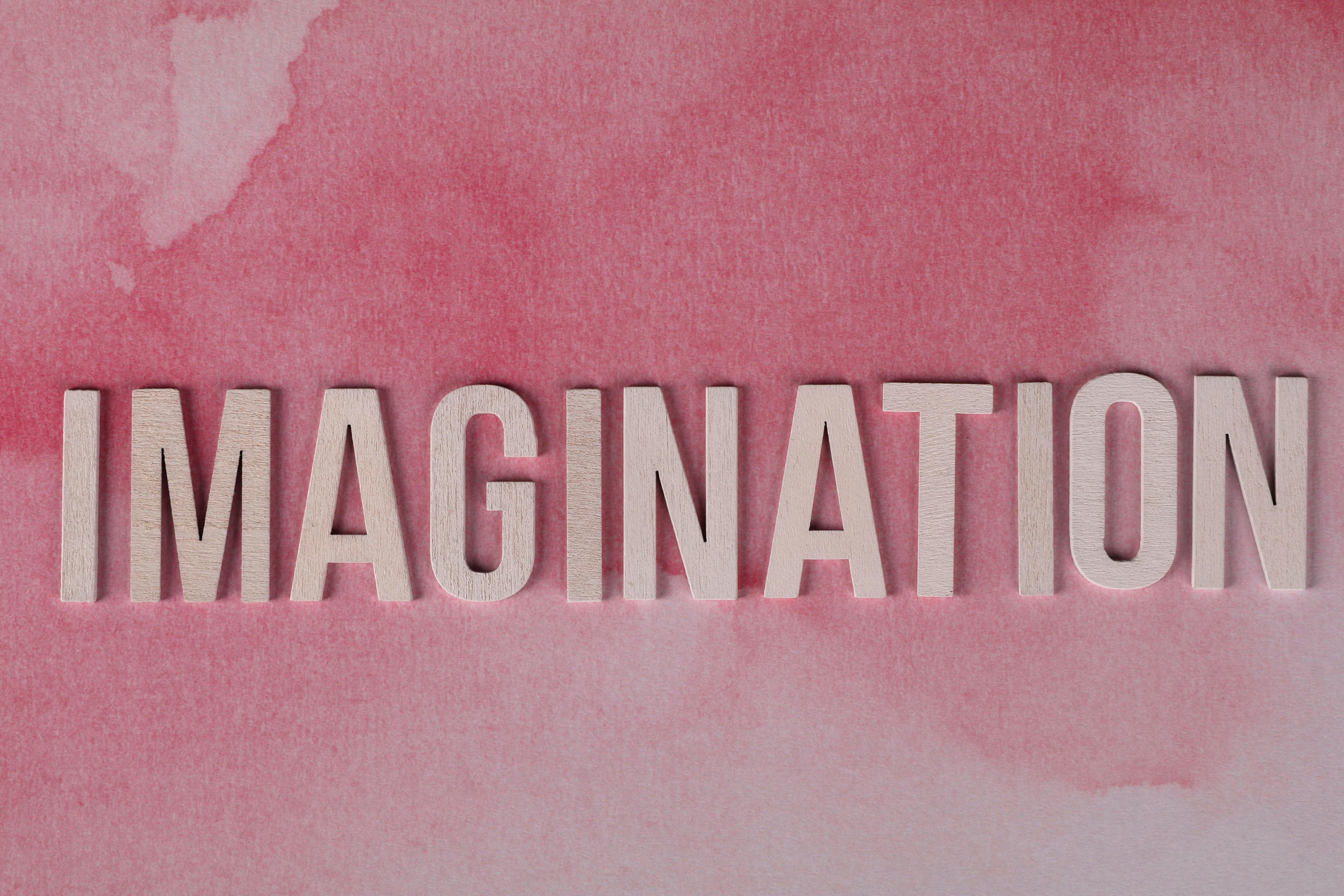 Secret Hacks to Unlock Your Imagination