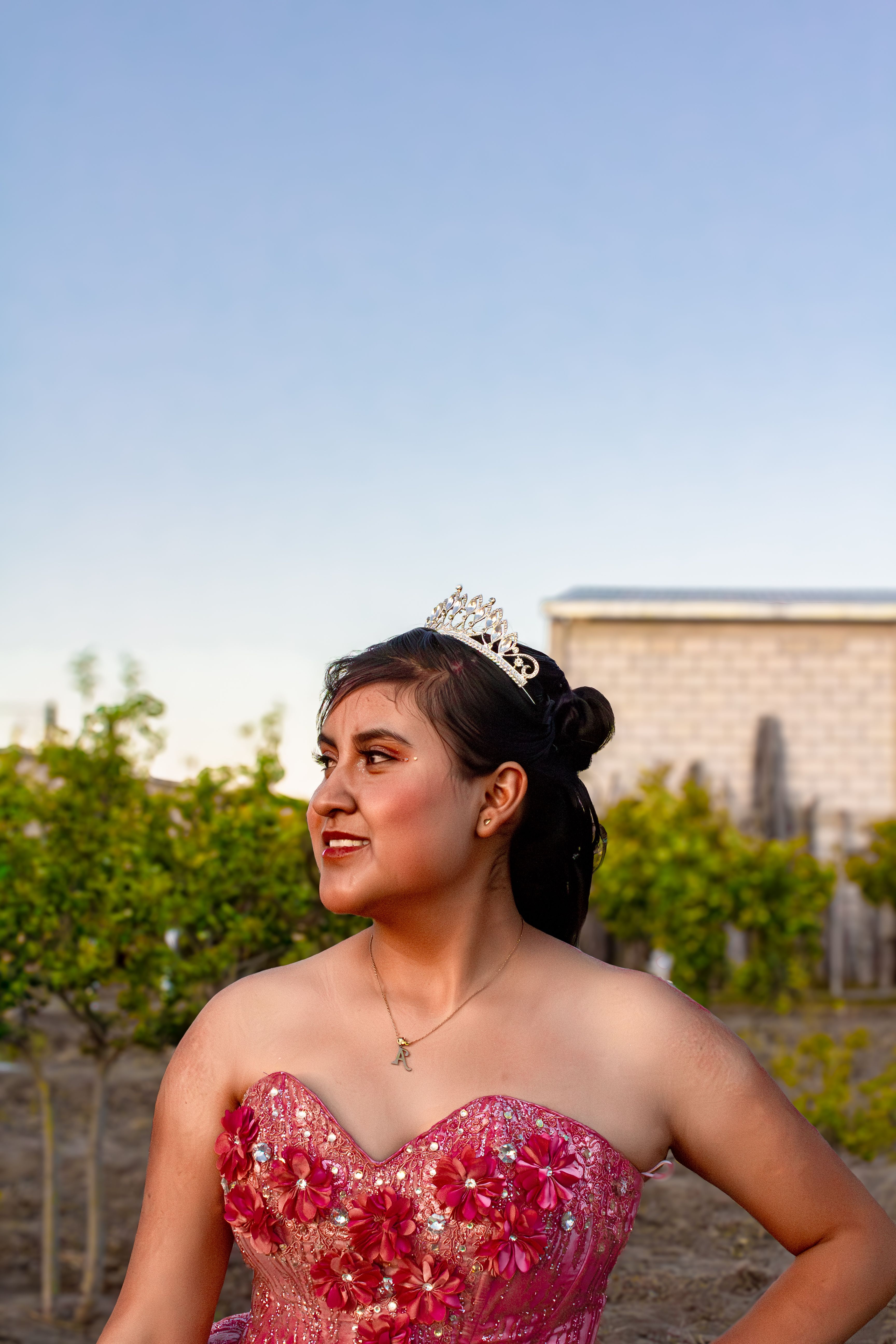 Vestido Tomara Que Caia