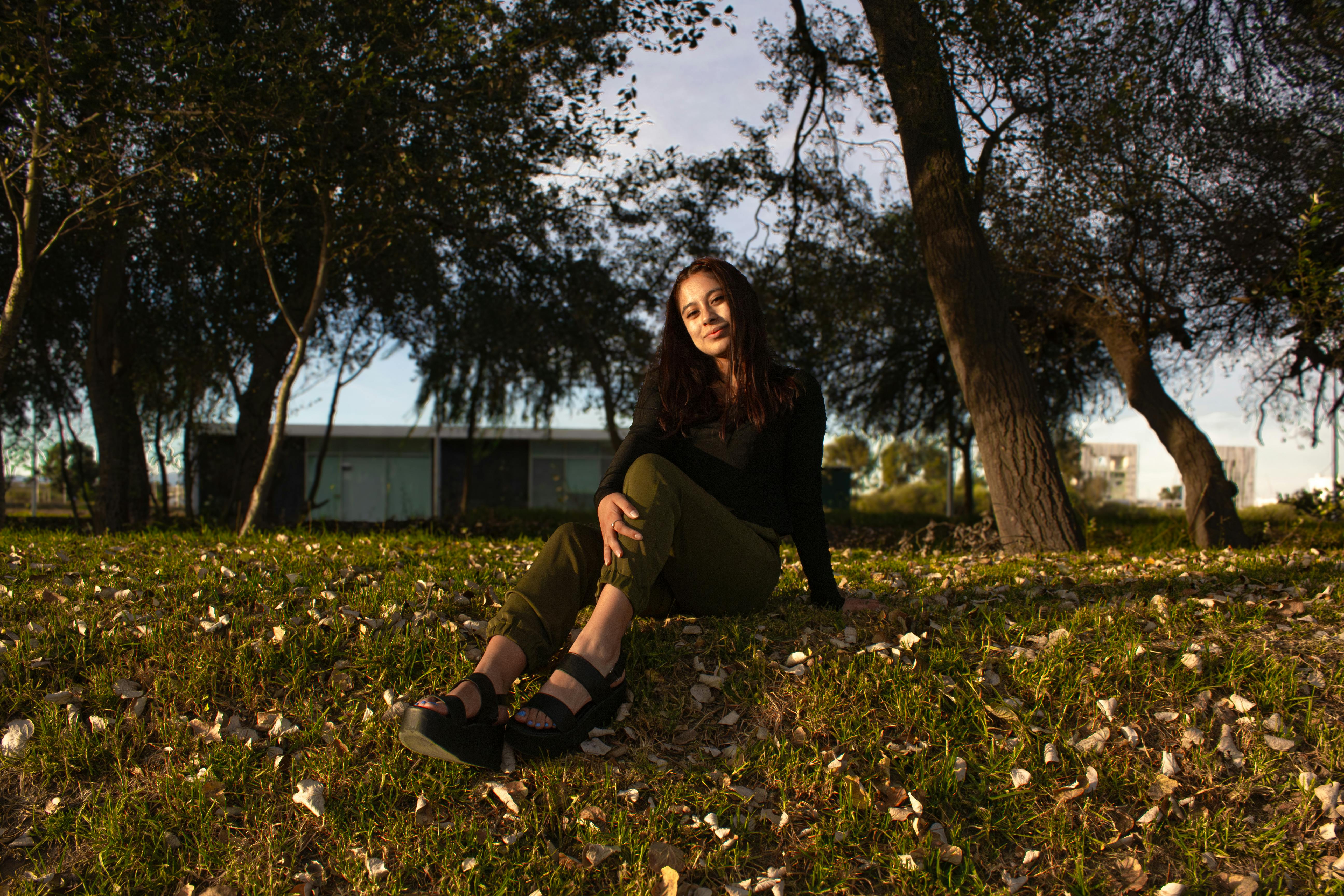 Jaelin Kauf: Why I’m using my platform to make a difference — Photo by Marco Antonio  Casique Reyes on Pexels