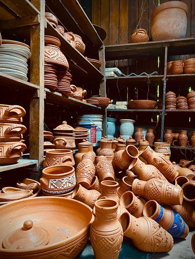 Ceramics