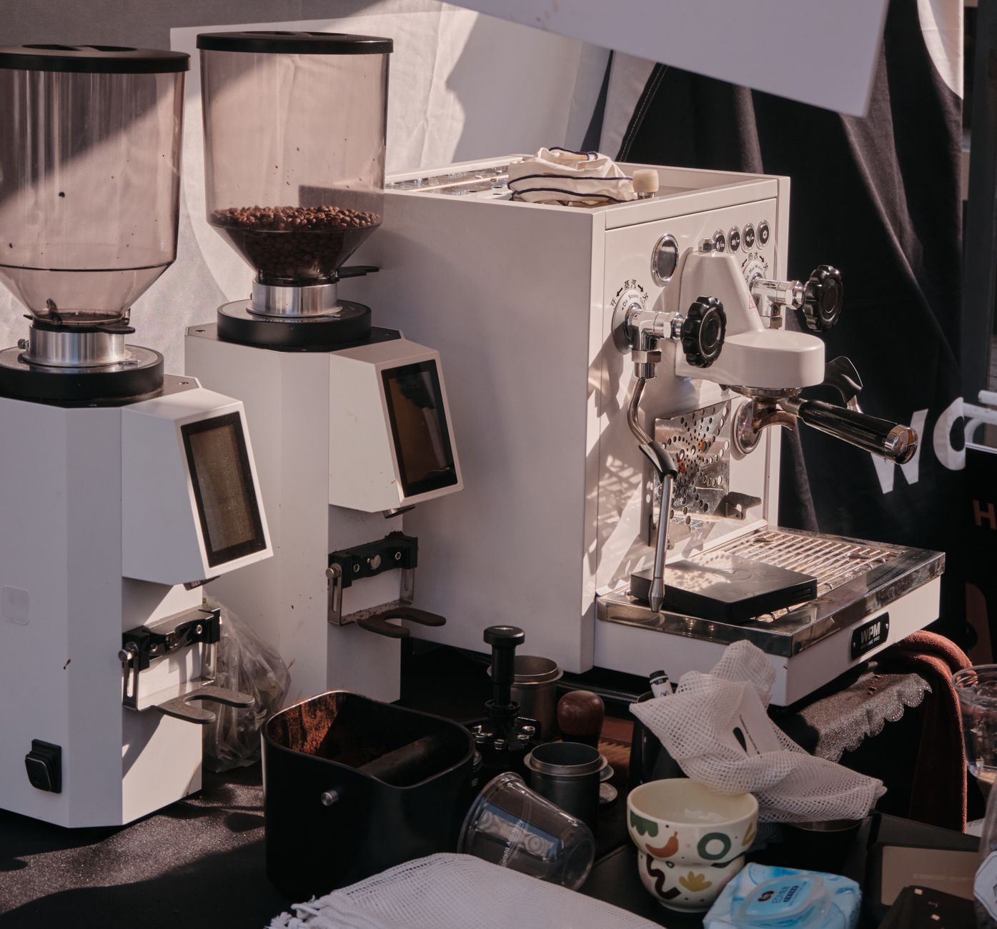 Der große Kaffeemühlen Test 2026 Fazit