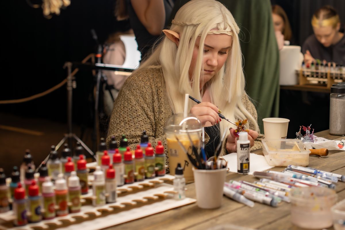 Beste Airbrush-Sets 2026: Top 4 im Praxistest + Vergleich — Im Praxistest