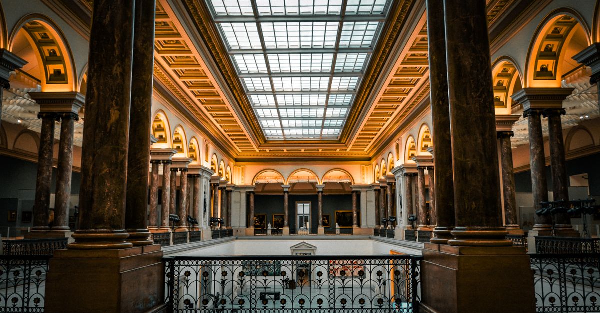 10 museums you didn’t know existed but should visit soon 10 museums you didn’t know existed but should visit soon