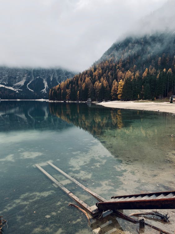 Photo Of Lake During Daytime