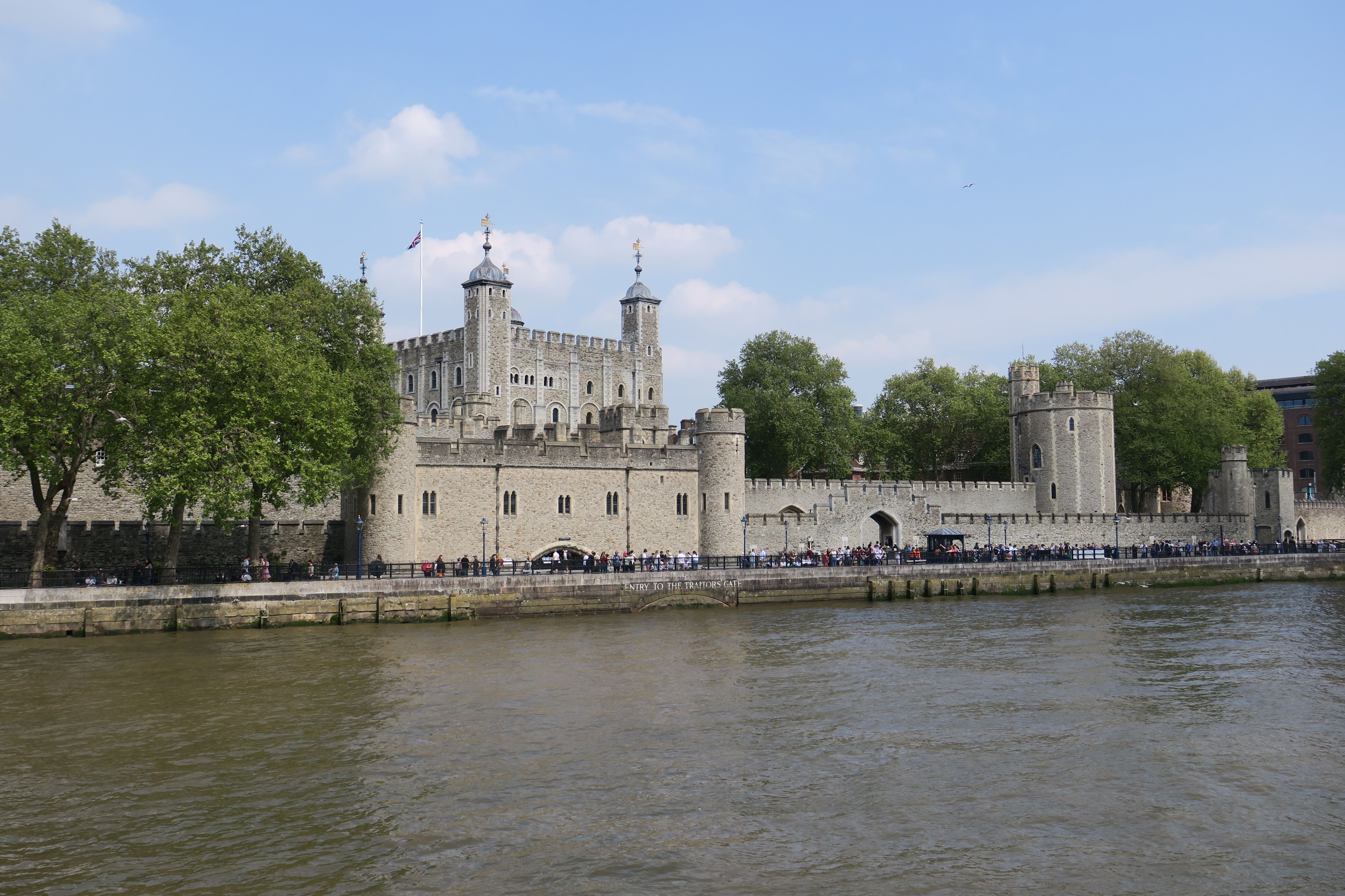 Torre di Londra