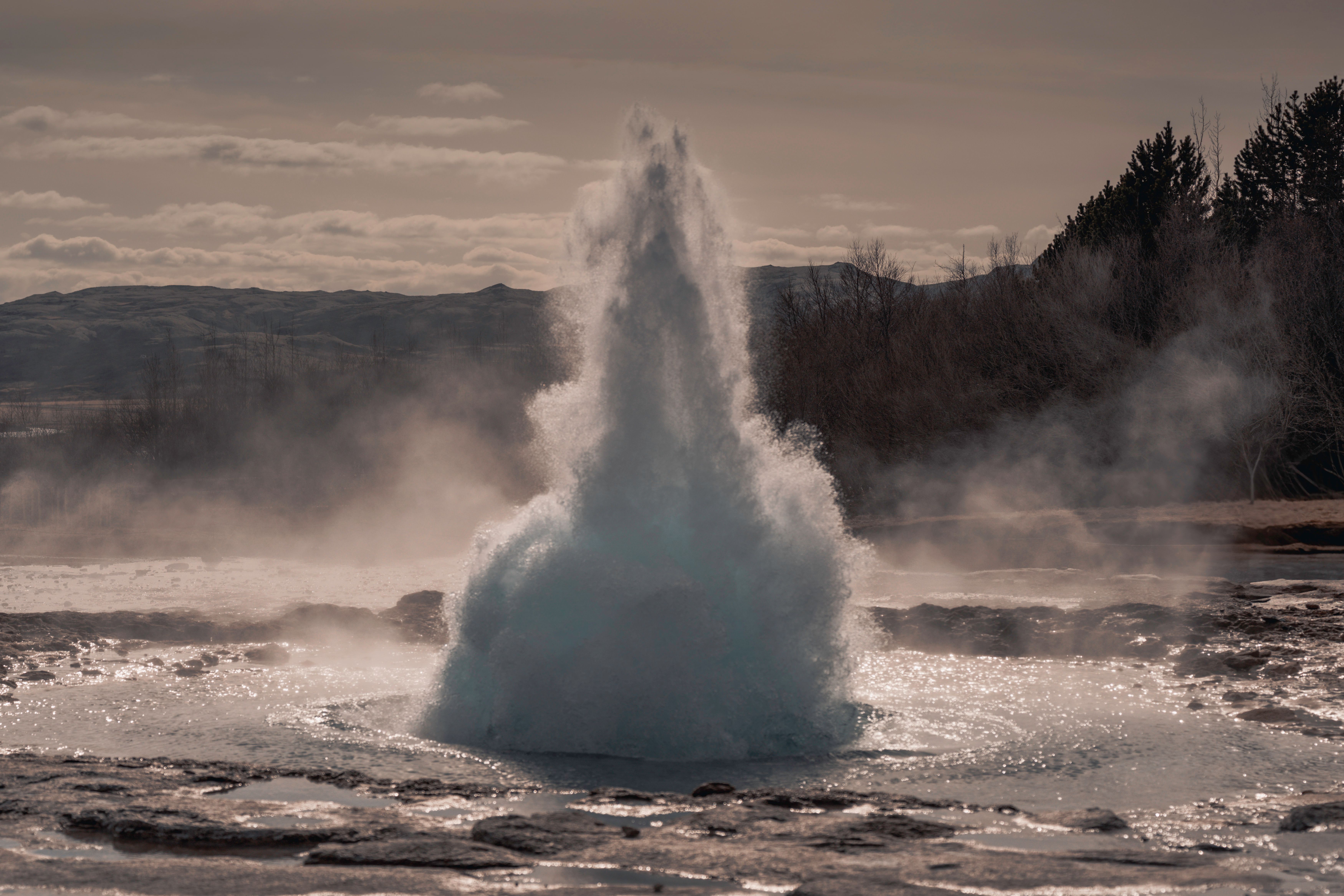 Hot Spring Photos, Download The BEST Free Hot Spring Stock Photos & HD ...