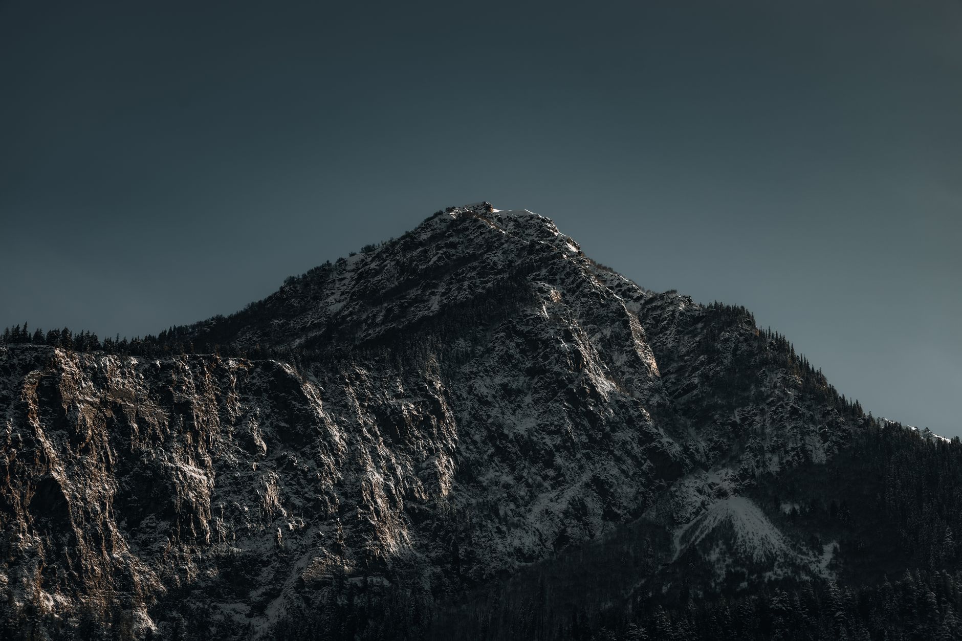 Mountain