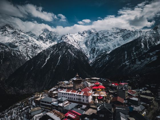 Kalpa (Kinnaur)