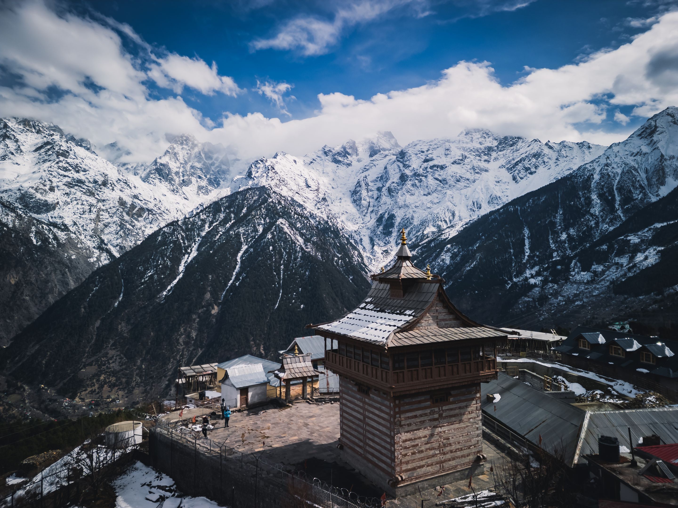 Nepal