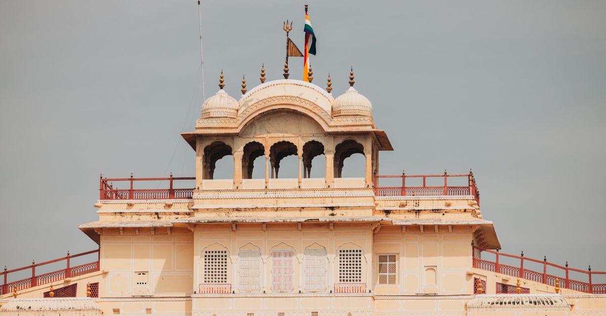 Jaipur