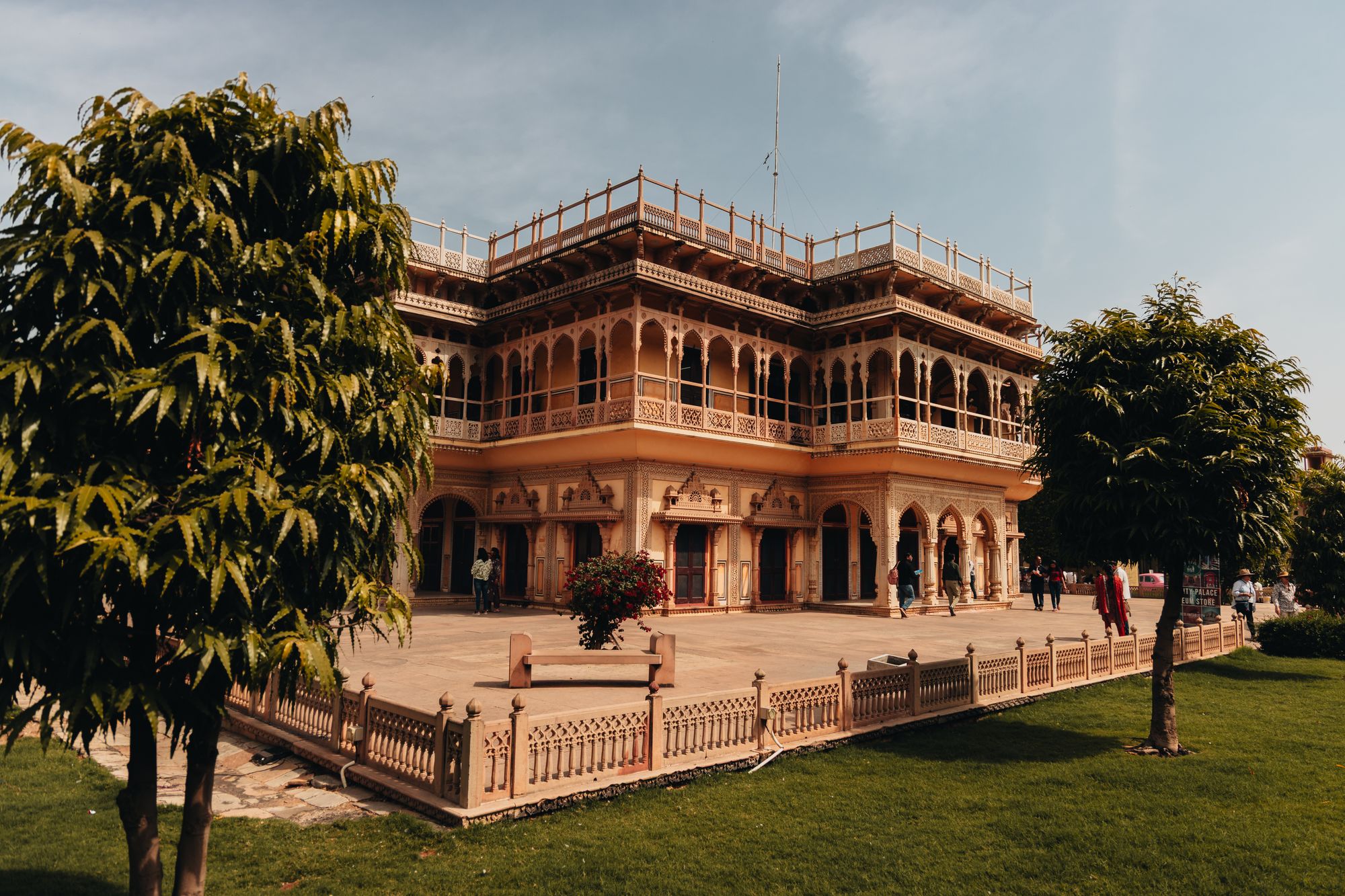 Jaipur (Rajasthan)