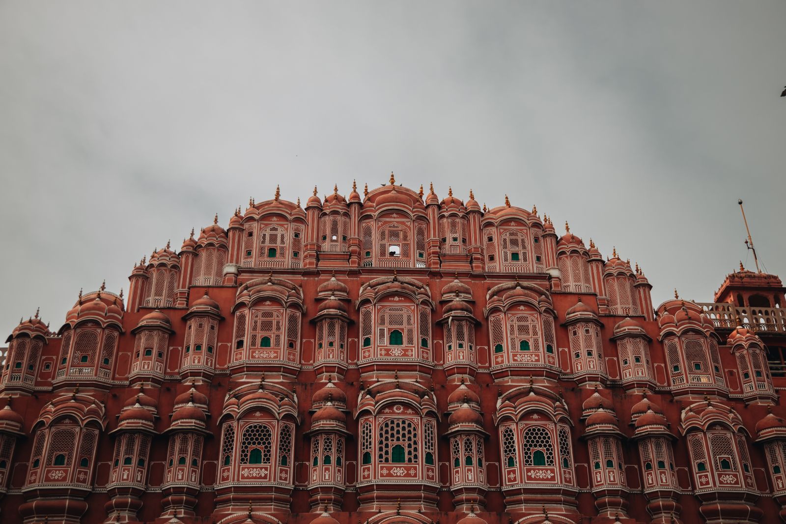Hawa Mahal Photos, Download The BEST