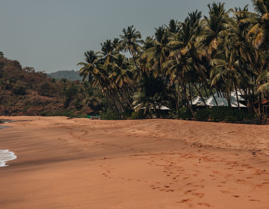 Goa — travel photograph 1